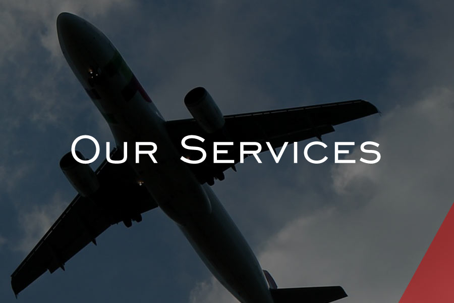 Vuelo Aviation Capital Services